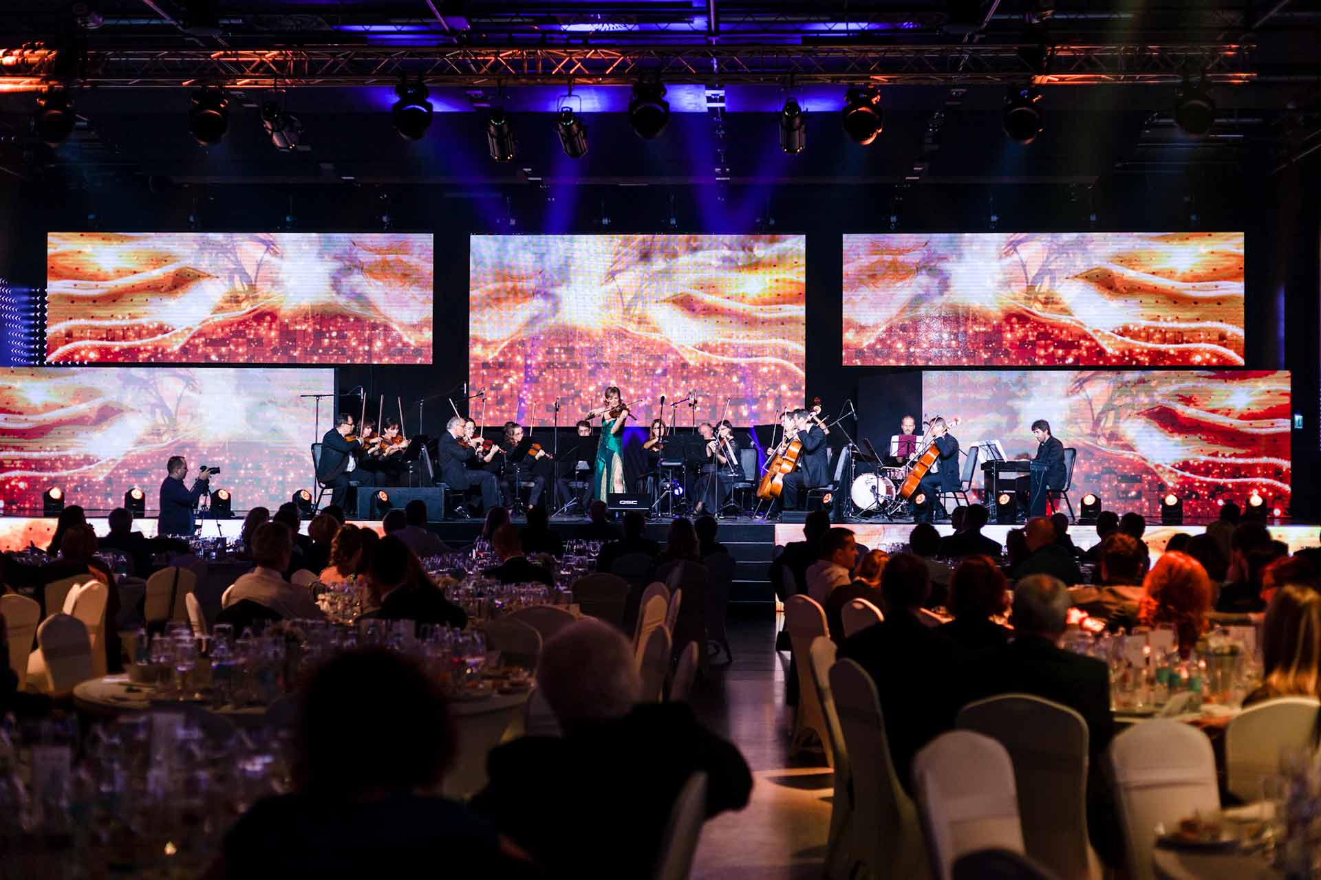 Baumit Facade of the Year Gala