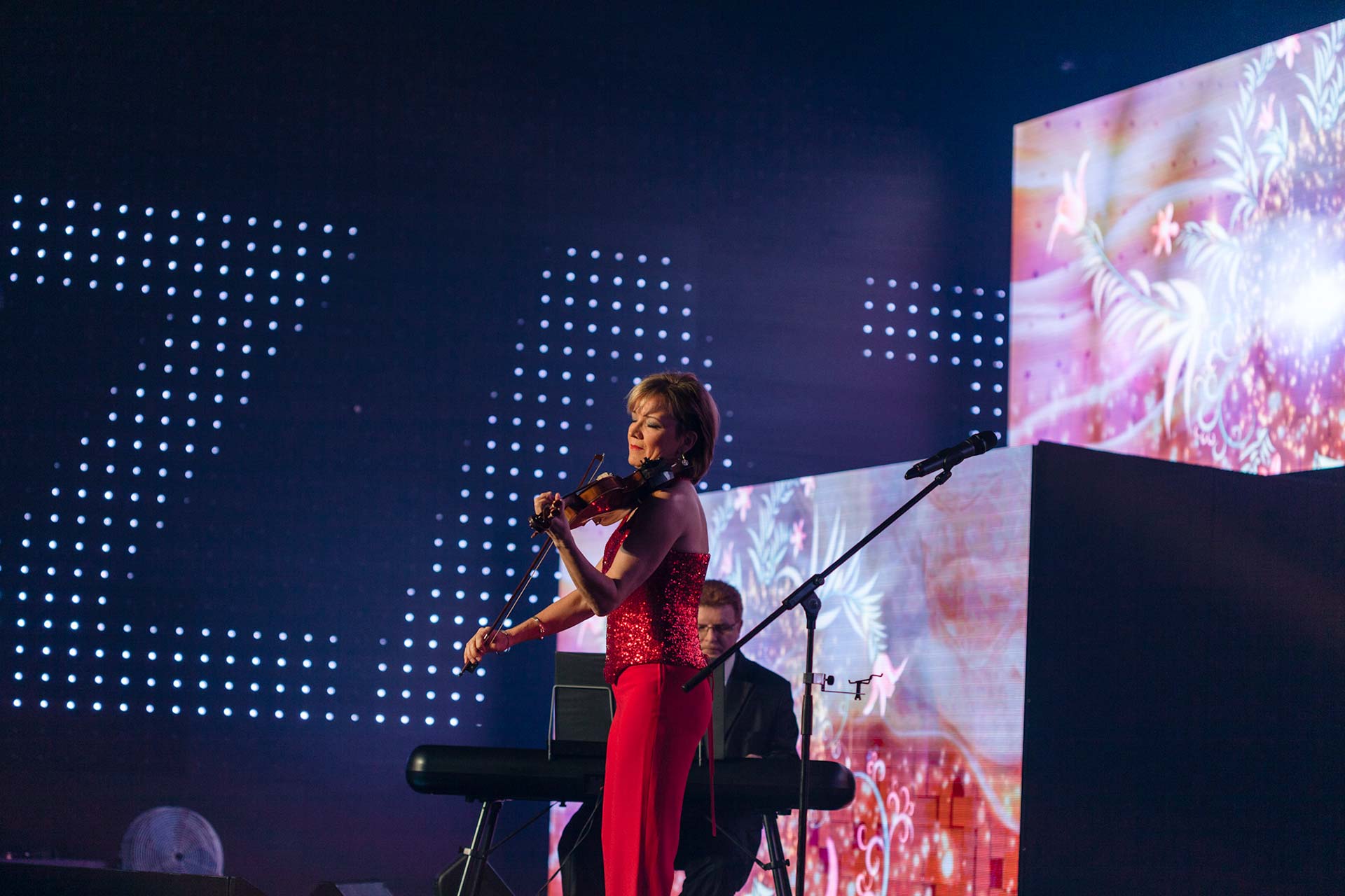 Baumit Facade of the Year Gala