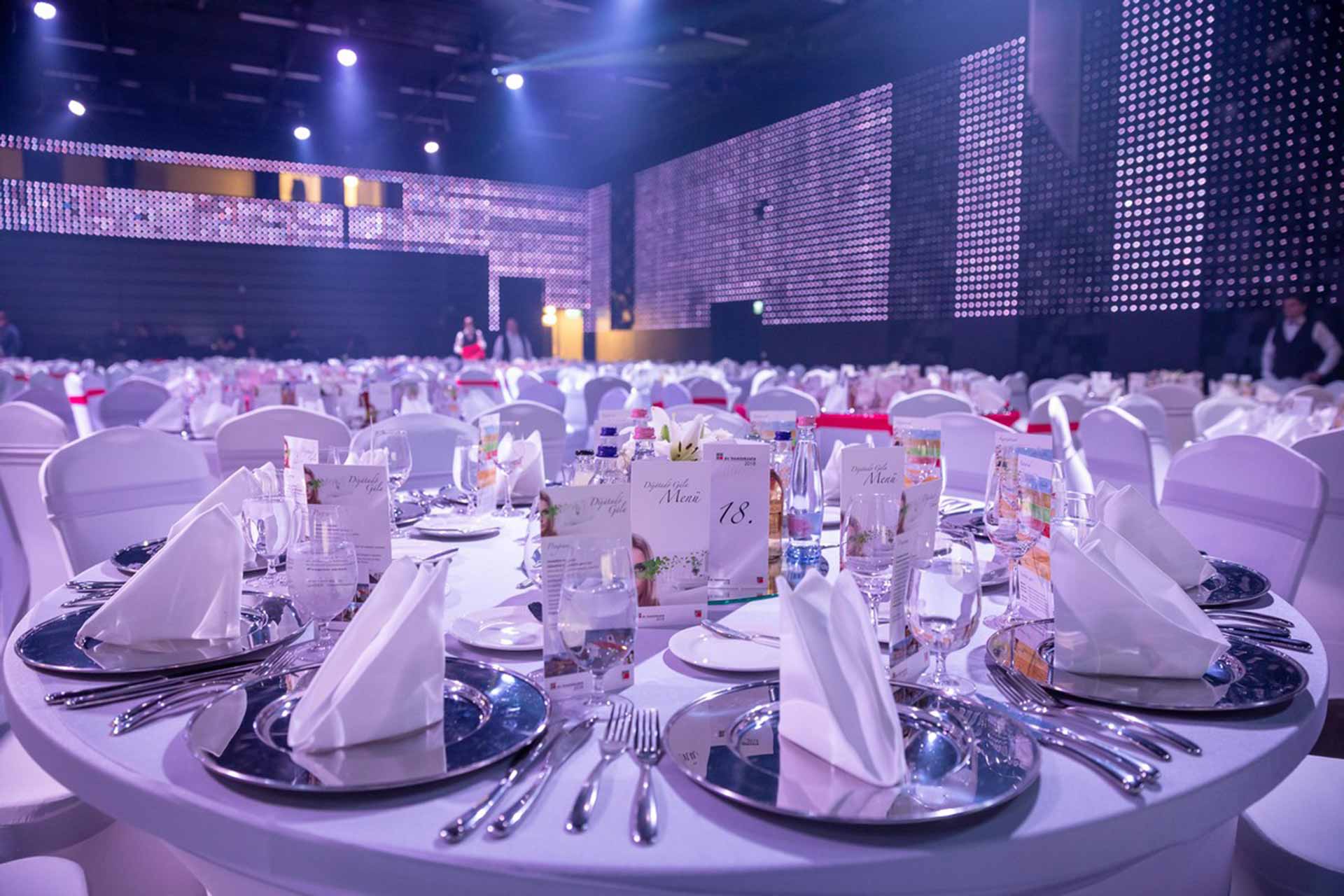 Baumit Facade of the Year Gala