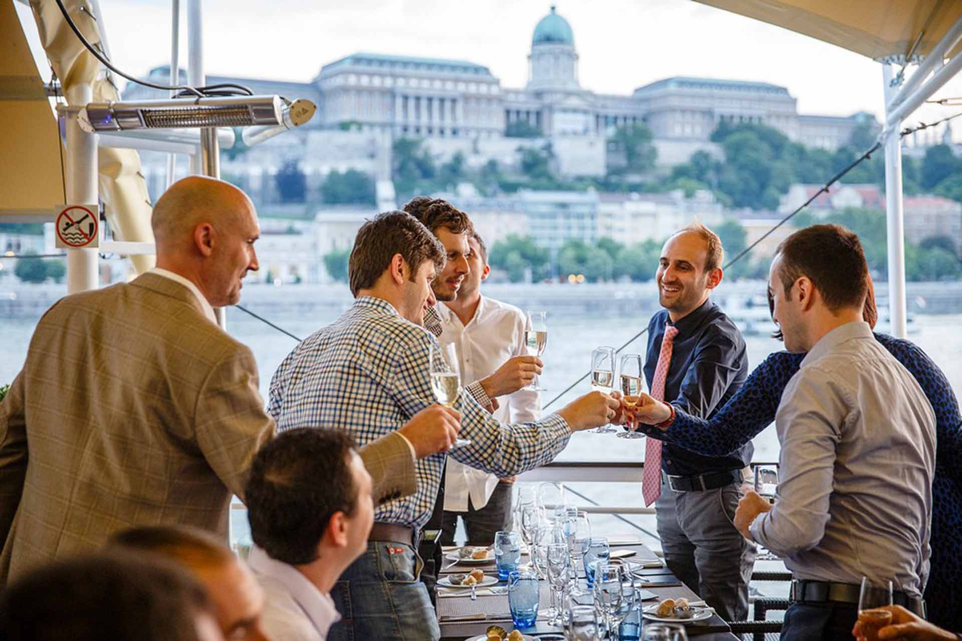 Michelin PS4 Tire Launch CEE