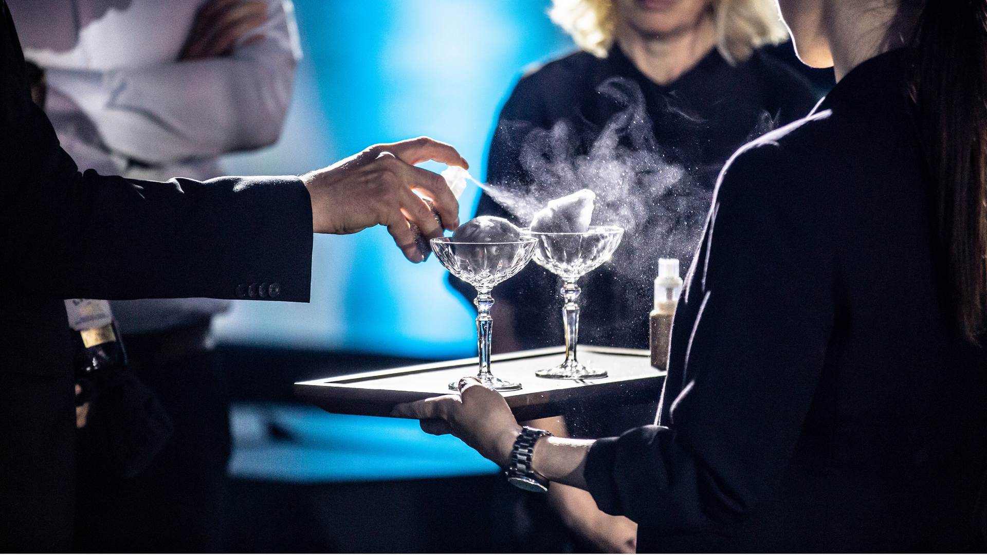 Rolls-Royce Media drive